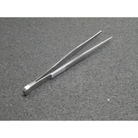 Afs Dressing Forcep 8" 640400